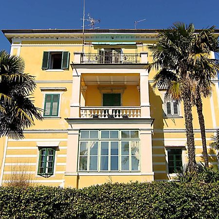 Apartment Veronika Opatija Exterior foto
