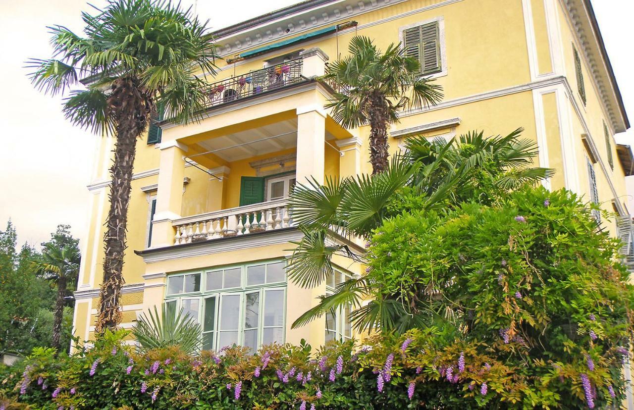 Apartment Veronika Opatija Exterior foto