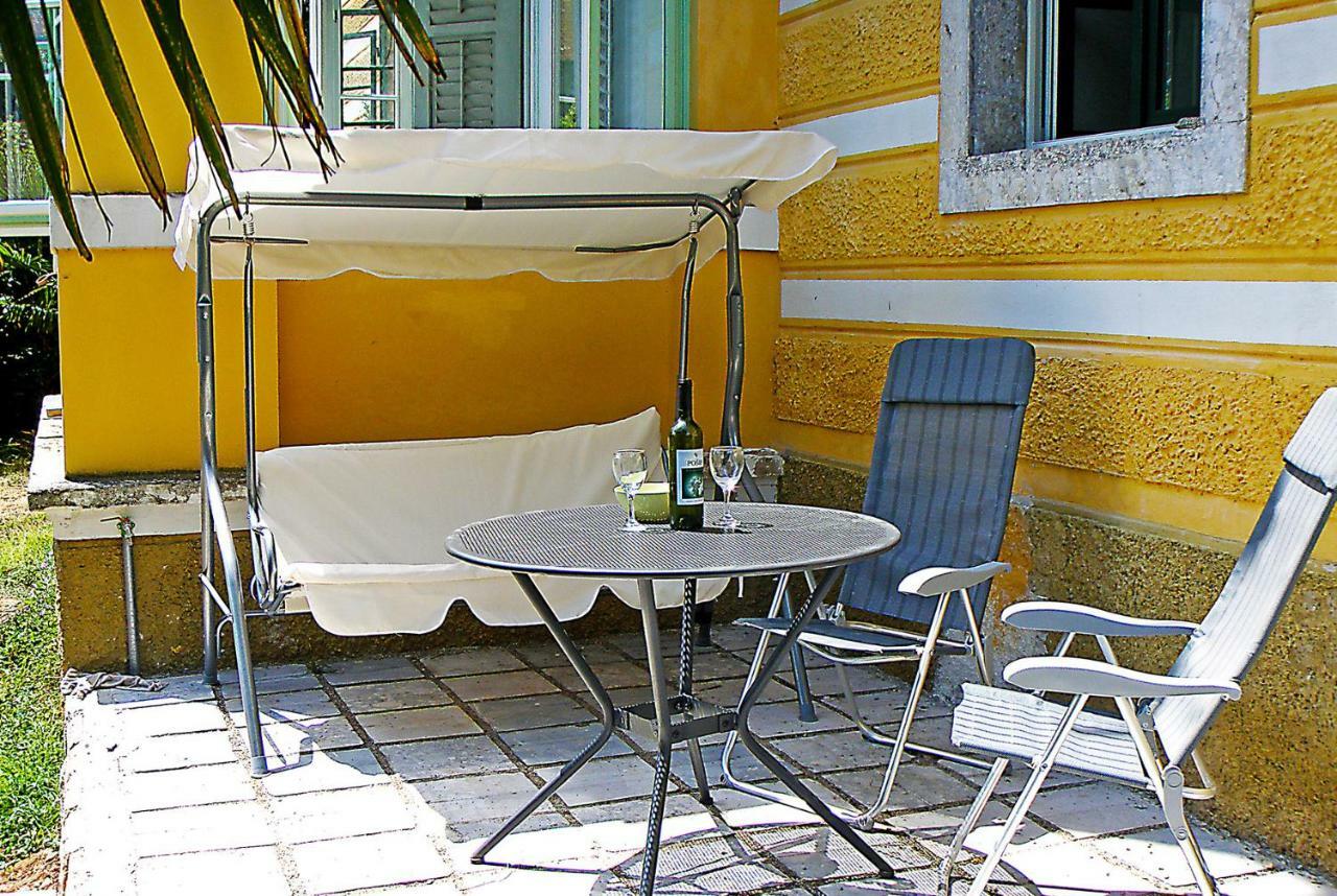 Apartment Veronika Opatija Exterior foto